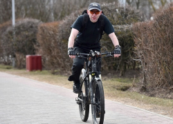 18 мая жителям Борисоглебска предлагают добраться до работы на велосипедах