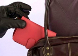 Врача Борисоглебской РБ обворовали на рабочем месте