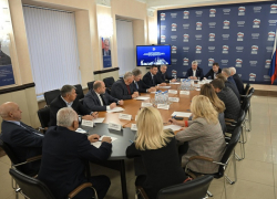 Владимира Нетесова окончательно убрали от власти в Воронежской области