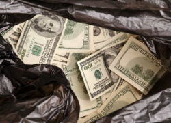 В России грядет денежная реформа и запрет доллара