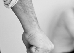 В Борисоглебском районе селянин избил до смерти отца