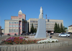 Куда перенесут платный туалет в центральном сквере Борисоглебска