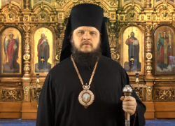 Пасхальное послание епископа Борисоглебского и Бутурлиновского Сергия