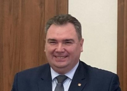 Хотели пообщаться с мэром Борисоглебска? Не пообщаетесь.Режим.