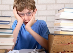 Несколько слов о репетиторах и системе образования