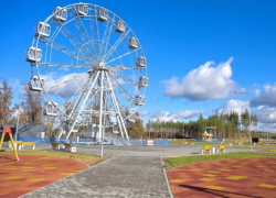 В Воронежской области стартовало онлайн-голосование за объекты благоустройства
