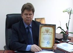 Борисоглебская РБ заняла второе место среди окружных больниц Воронежской области