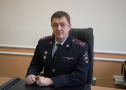 Опытный полковник будет бороться с коррупцией в Воронежской области