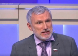 «Десятки миллионов не доживут до 70 лет после пандемии», – воронежский депутат Госдумы