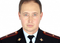 Полицейский  из Борисоглебска попытает счастья в конкурсе «Народный участковый» второй раз 