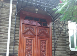 Еще к одному объекту культурного наследия в Борисоглебске возвращается былая красота.