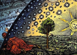 Более 4 миллионов россиян верят, что Земля плоская