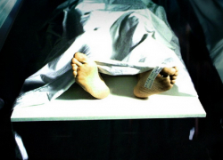 В Воронежской области за год вымерло население среднего района