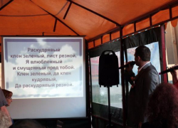 В День Победы для борисоглебцев организуют «Народное караоке» 