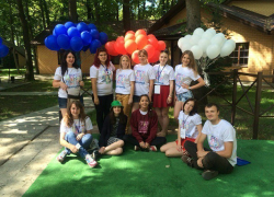 Два проекта из Борисоглебска завоевали гранты на областном молодежном форуме «Молгород»