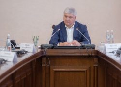 1 сентября в Воронежской области введут дополнительные меры безопасности 