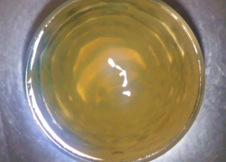 Вместо питьевой воды в квартиры борисоглебцев опять поступает  «фанта»