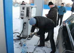 АЗС Воронежской области в очередной раз проверяет прокуратура