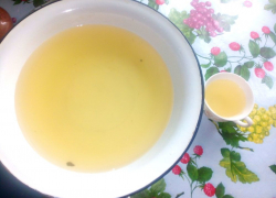 В Борисоглебске День России "отметили" ржавой водой