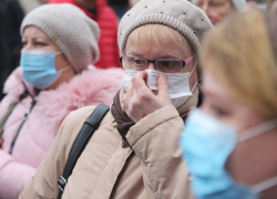 Ученые Воронежского медуниверситета дали прогноз развития эпидемии коронавируса в регионе