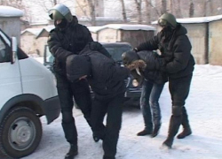 Воронежские силовики задержали бандитов из ОПГ, «кошмаривших» предпринимателей региона