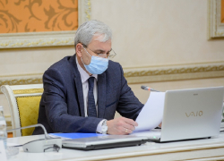 11 классов и школу закрыли из-за вспышки ОРВИ в Воронежской области