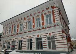 В Воронежской области  выросли границы территорий объектов культурного наследия
