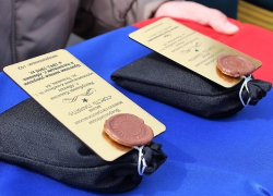 В Борисоглебске пройдет Всероссийская военно-патриотическая акция «Горсть памяти»