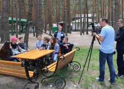 Борисоглебская видеостудия "Дружба" стала победителем областного конкурса кино и фотографии 