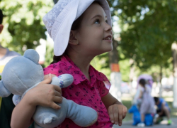 Стала известна программа празднования Дня защиты детей в Борисоглебске