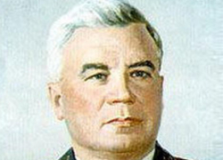 Легендарные борисоглебцы. Главный маршал артиллерии Митрофан Иванович Неделин