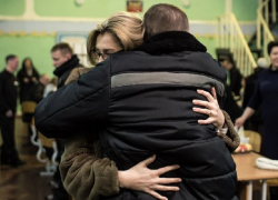 В колониях Воронежской области возобновят длительные свидания с заключёнными