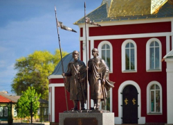 Борисоглебские святые покровители вошли в Топ-1000 культурных туристических брендов России