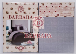 Преимущества жаккардового постельного белья