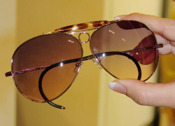 Борисоглебцам на заметку. Как выбрать солнцезащитные очки.