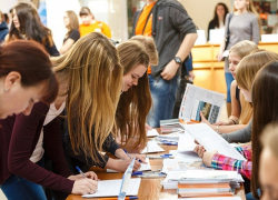 Для абитуриентов-2020. О поступлении в вузы Воронежа