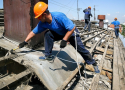 В Воронежской области утверждён перечень работ по капитальному ремонту