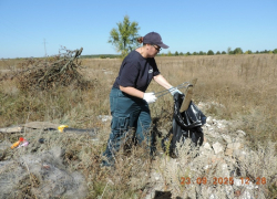 Росприроднадзор потребовал от администрации Новохоперского района возмещения ущерба, причиненного почвам