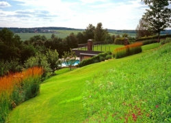 20 марта в Воронежской области вновь стартует конкурс «Самое красивое село»