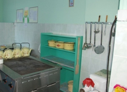 В Терновском детском саду не соблюдались условия хранения продуктов