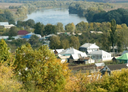 За звание самого красивого воронежского села поборются 32 населенных пункта