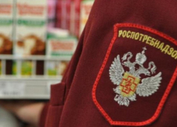 8 тонн некачественных пищевых продуктов изъято из оборота в Воронежской области 