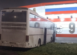 Прокуратура и Следственнй комитет проведут проверки по факту ДТП с рейсовым автобусом «Москва-Поворино»