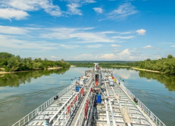 На мониторинг русла реки Дон в Воронежской области выделили 500 тыс. рублей