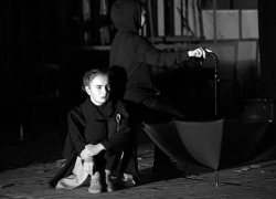 В Борисоглебске выступит Белгородский молодежный театр «Новая сцена – 2»