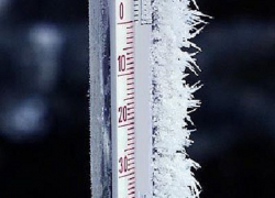 Первые заморозки ударят по жителям Борисоглебска в выходные