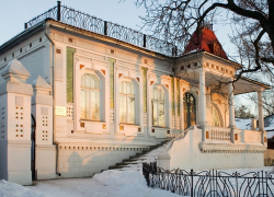 Выставка декоративно-прикладного искусства откроется в Борисоглебской картинной галерее
