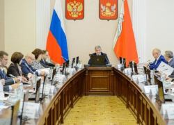 Гусев назвал условия «финансового оздоровления» муниципалитетов Воронежской области