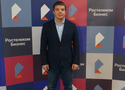 О тонкостях ведения ресторанного бизнеса рассказал уральский бизнесмен в Воронеже