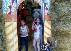 Борисоглебцы высказали свое восхищение Фестивалем «Во славу Бориса и Глеба» в опросе